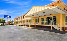 Americas Best Value Inn - Clayton